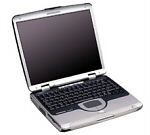 Compaq Laptop repair